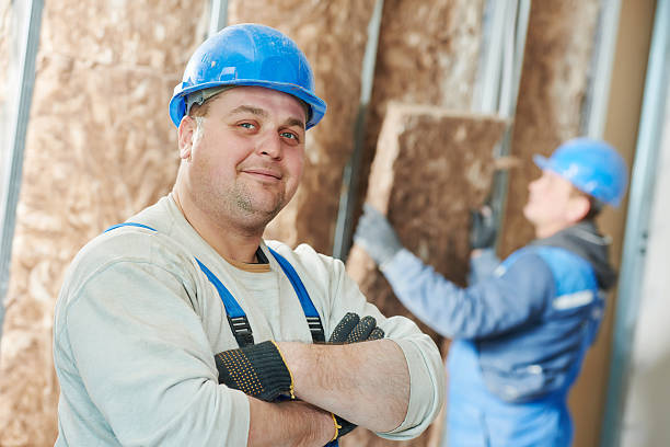 Best Types of Insulation in El Dorado Hills, CA