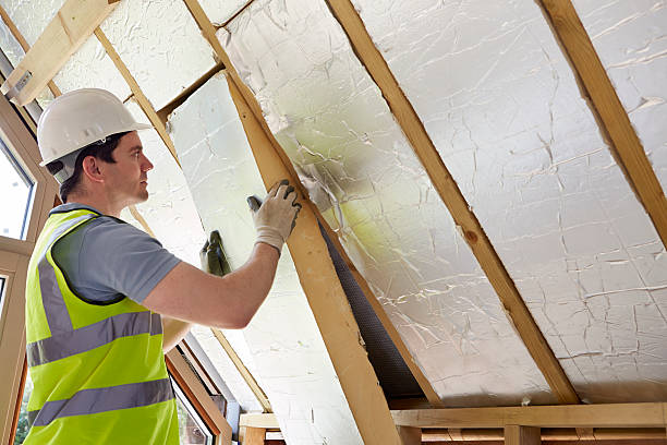 Best Insulation Materials and Products in El Dorado Hills, CA